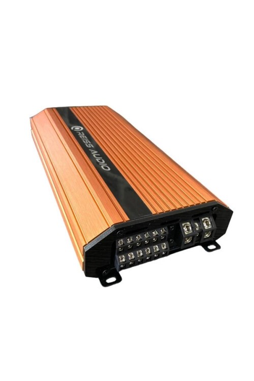 Reiss PX1506D 6 Kanal 150 Rms Amfi