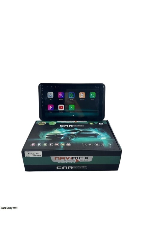 RENAULT EXPRES 2020-2024 NAVİMEX 8-128 (FANLI) PROFESYONEL OEM MULTİMEDİA