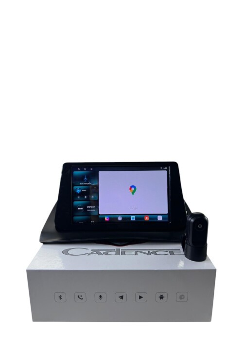 RENAULT KANGOO 2015-2018 CADENCE R15 (DVR KAYIT CİHAZI  ) PRO OEM MULTİMEDİA