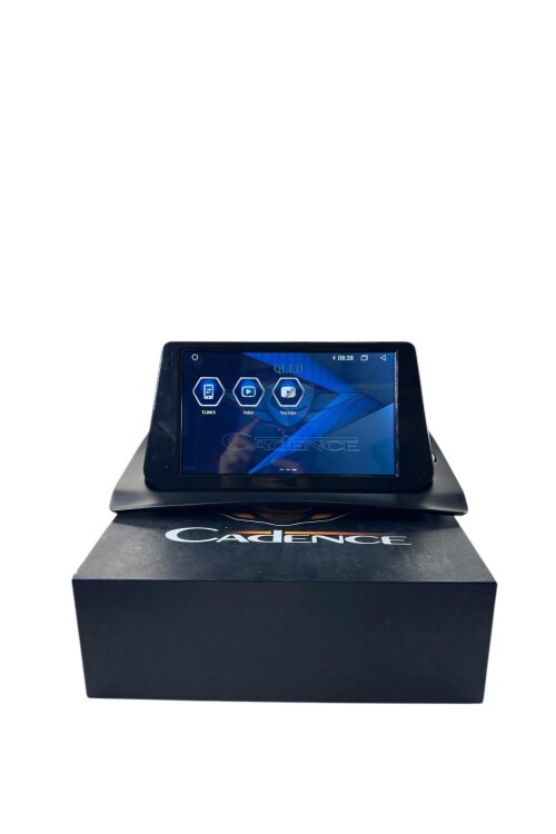 RENAULT KANGOO 2015-2018 CADENCE T5 İŞLEMCİLİ PROFESYONEL 360 CAM DESTEKLİ OEM MULTİMEDİA