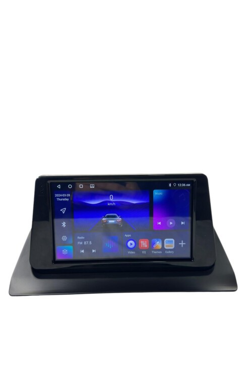 RENAULT KANGOO 2015-2018 MAXESSA   4-64 PROFESYONEL OEM MULTİMEDİA