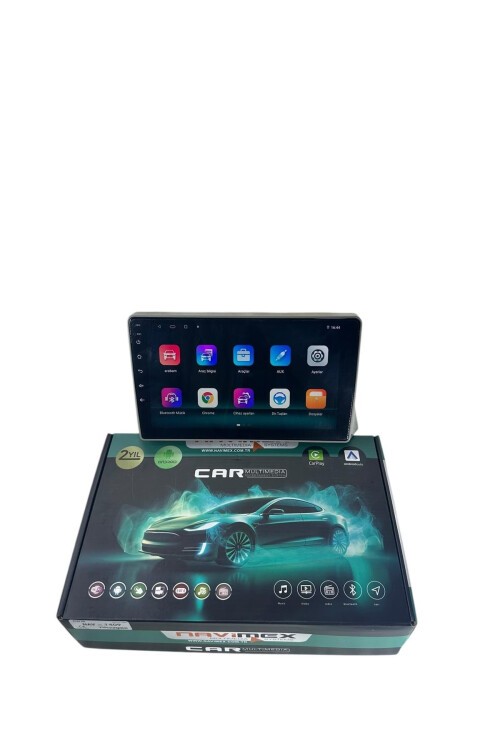 SİENA-PALİO NAVİMEX 6-128 (FANLI) PROFESYONEL OEM MULTİMEDİA