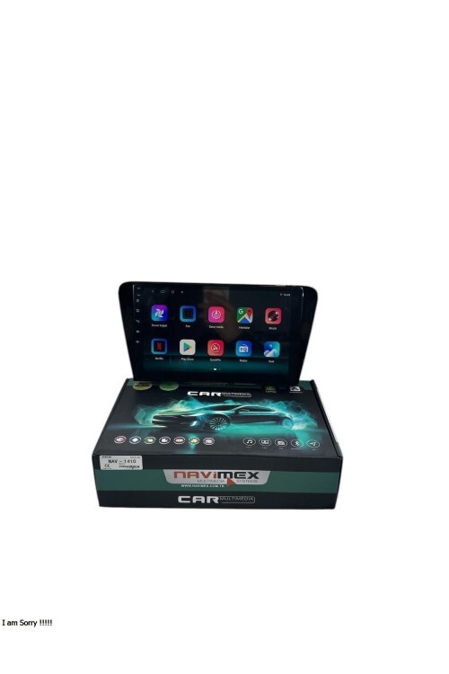 SKODA OCTAVİA 2014-2018 NAVİMEX 8-128 (FANLI) PROFESYONEL OEM MULTİMEDİA