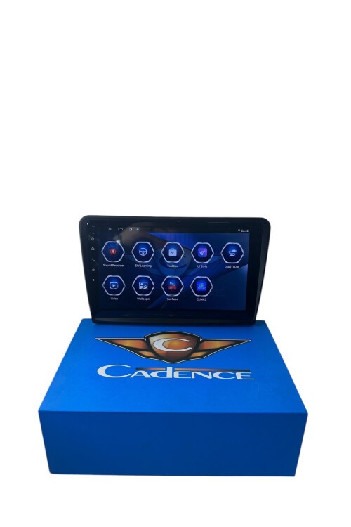SKODA SUPERB 2009-2013 CADENCE 6-128 (SİM KARTLI) 360 CAM DESTEKLİ PRO OEM MULTİMEDİA