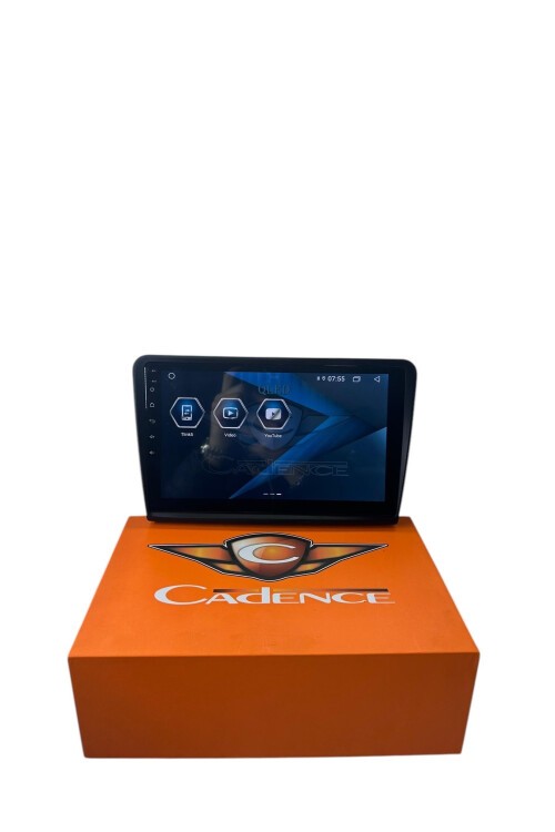 SKODA SUPERB 2009-2013 CADENCE T5 İŞLEMCİLİ PROFESYONEL 360 CAM DESTEKLİ OEM MULTİMEDİA