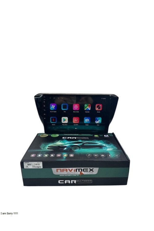 SKODA SUPERB 2015-2018 NAVİMEX 6-128 (FANLI) PROFESYONEL OEM MULTİMEDİA