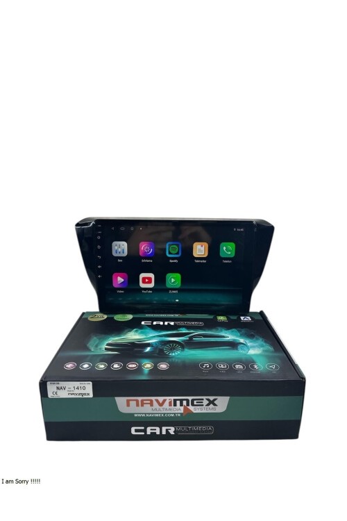 SKODA SUPERB 2015-2018 NAVİMEX 6-128 (FANLI) PROFESYONEL OEM MULTİMEDİA