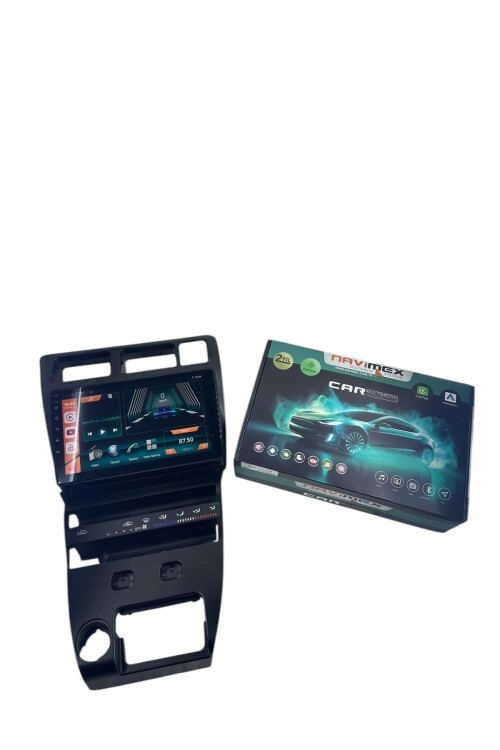 Toyota EfsaneKasa 1993-1998 NAVİMEX 6-128 (FANLI) PROFESYONEL OEM MULTİMEDİA