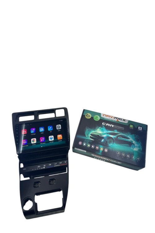 Toyota EfsaneKasa 1993-1998 NAVİMEX 8-128 (FANLI) PROFESYONEL OEM MULTİMEDİA