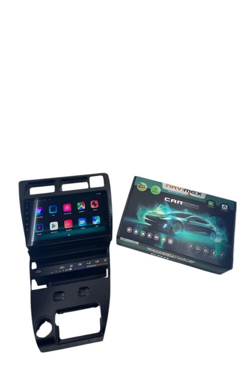 Toyota EfsaneKasa 1993-1998 NAVİMEX 8-128 (FANLI) PROFESYONEL OEM MULTİMEDİA