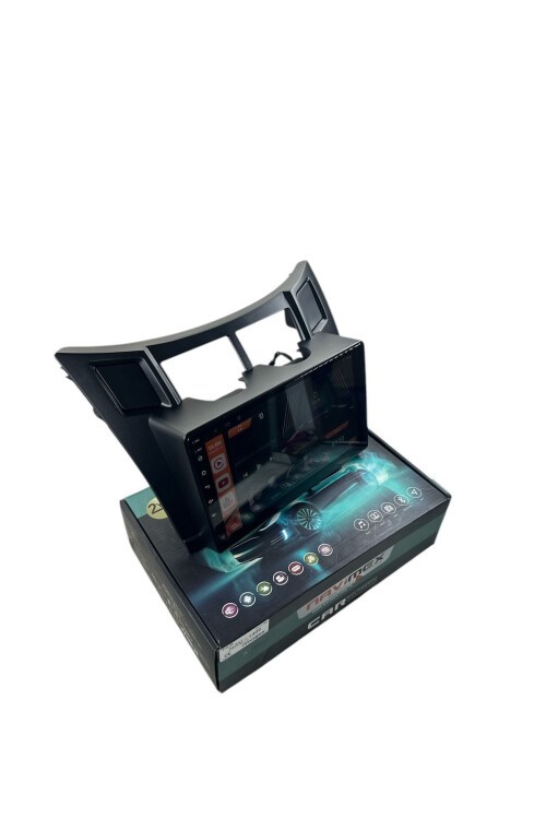 TOYOTA YARİS 2005-2012 NAVİMEX 8-128 (FANLI) PROFESYONEL OEM MULTİMEDİA