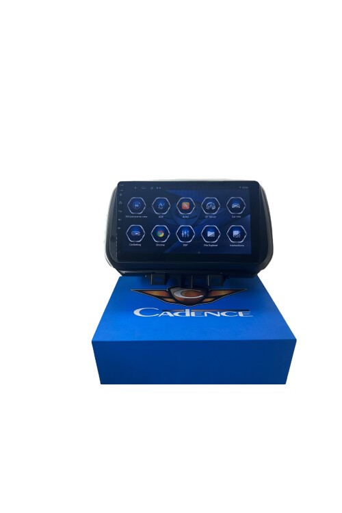 TUCSON 2020-2023 CADENCE 6-128 (SİM KARTLI) 360 CAM DESTEKLİ PRO OEM MULTİMEDİA