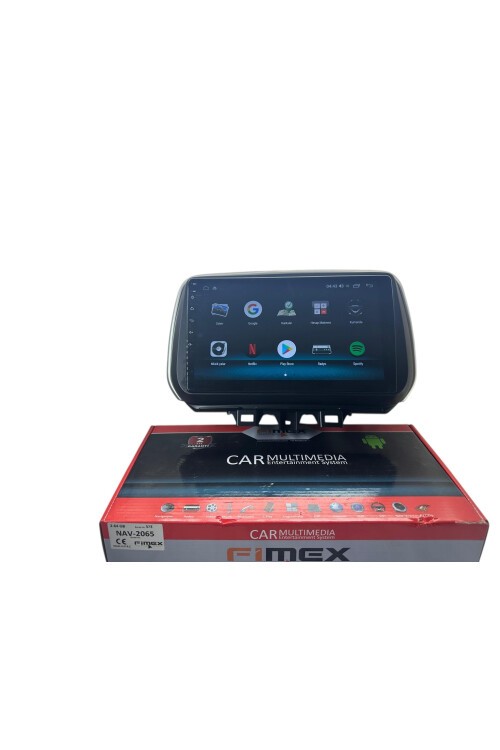 TUCSON 2020-2023 FİMEX 2-64 DSPLİ PRO OEM MULTİMEDİA
