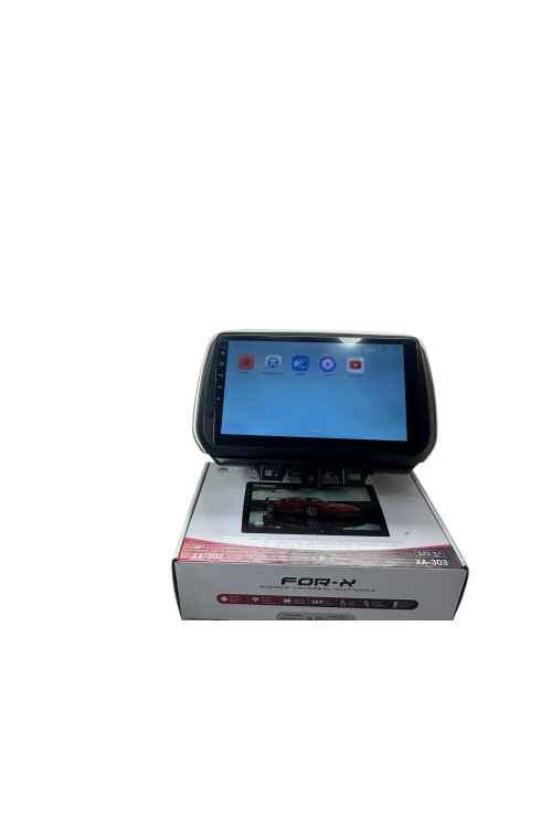 TUCSON 2020-2023 FORX 2-32 YENİ SERİ İŞLEMCİLİ PRO OEM MULTİMEDİA