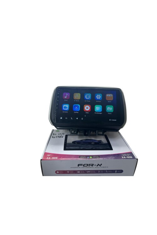 TUCSON 2020-2023 FORX 4-64 PROFESYONEL OEM MULTİMEDİA