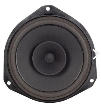 TÜM OPEL GRUBU ARKA ORJİNAL HAPORLÖR 16CM