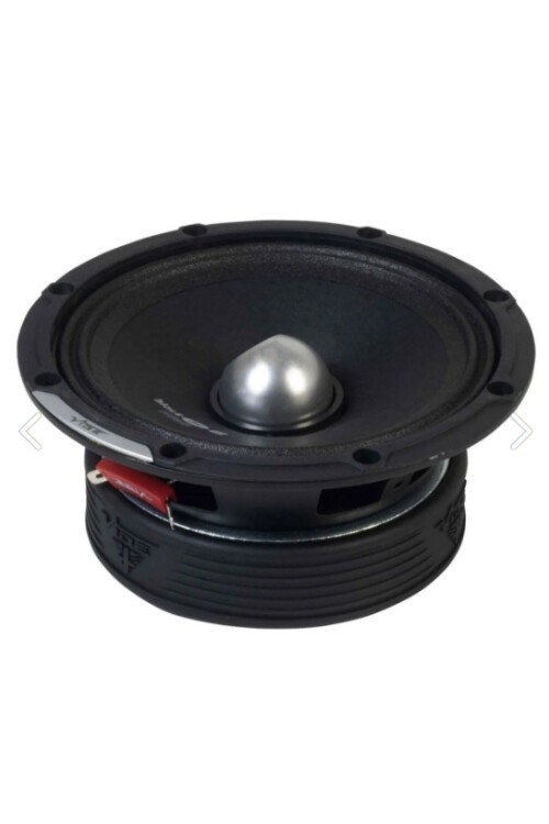 VİBE BLACKAIRPRO6M-V0  VIBE Blackair Serisi 16 cm Midrange