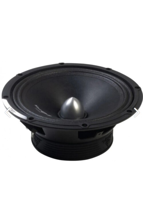 VİBE Blackaırpro8m-v0  Vıbe Blackair Serisi 20 Cm Midrange