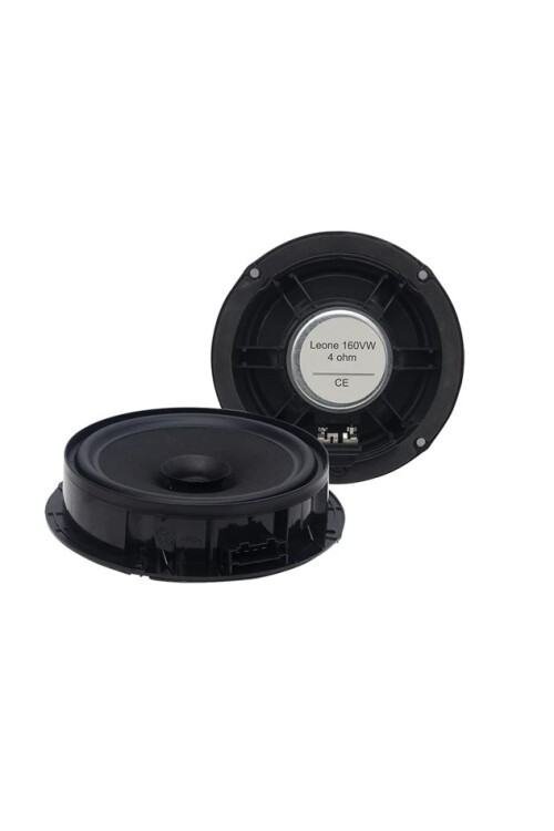 WW-AUDİ-SKODA-SEAT 1999-2013 ORJİNAL ARKA HAPORLÖR