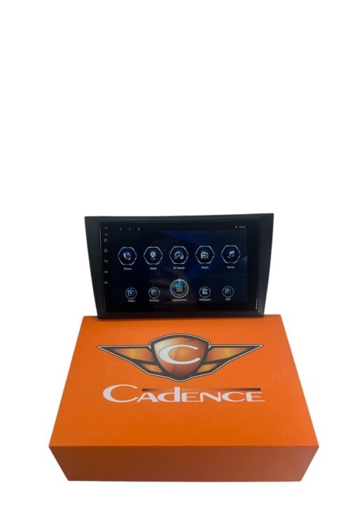 WW GOLF 6 CADENCE T5 İŞLEMCİLİ PROFESYONEL 360 CAM DESTEKLİ OEM MULTİMEDİA