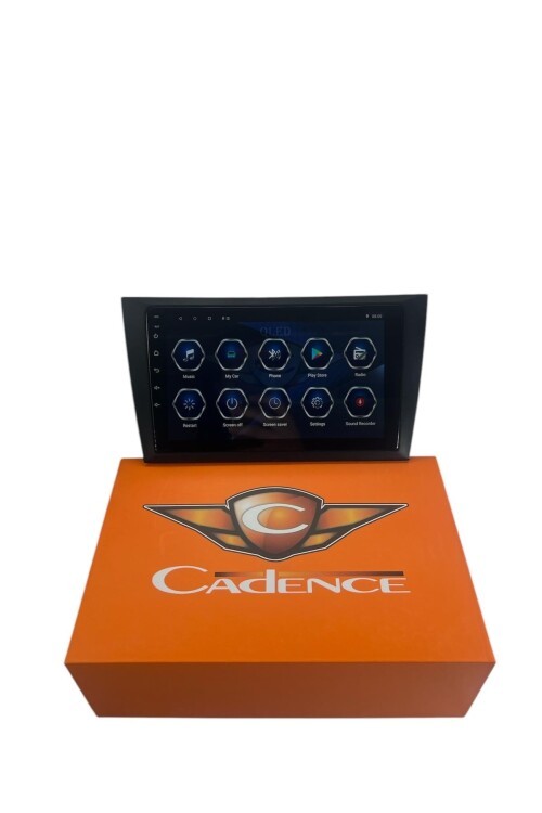 WW GOLF 6 CADENCE T5 İŞLEMCİLİ PROFESYONEL 360 CAM DESTEKLİ OEM MULTİMEDİA