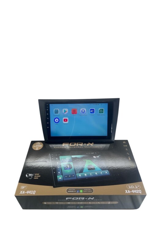 WW GOLF 6 FORX 4-64 PROFESYONEL OEM MULTİMEDİA