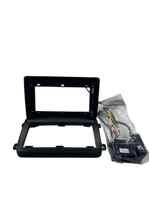 2005-2013 Tüm WW Grubu 9 Multimedya Çerçevesi (Yüksek kalite)