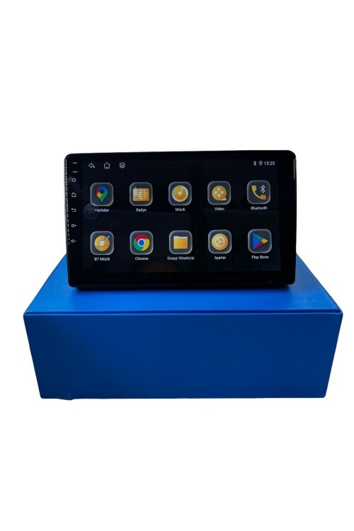 2005-2013 Tüm WW Grubu CADENCE 6-128 (SİM KARTLI) 360 CAM DESTEKLİ PRO OEM MULTİMEDİA