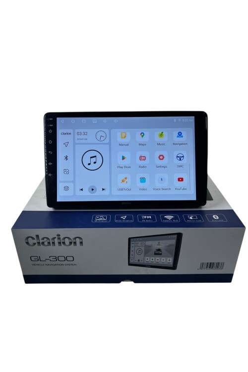 2005-2013 Tüm WW Grubu CLARİON 4-64 TAM PROFESYONEL OEM MULTİMEDİA