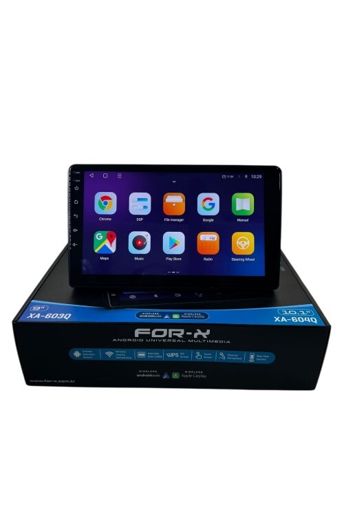 2005-2013 Tüm WW Grubu FORX 6-128 PROFESYONEL OEM MULTİMEDİA