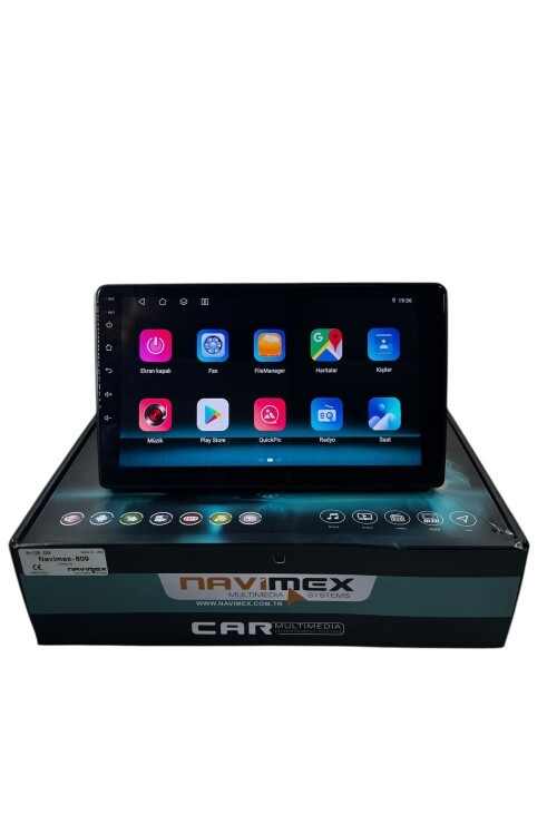 2005-2013 Tüm WW Grubu NAVİMEX 8-128 (FANLI) PROFESYONEL OEM MULTİMEDİA