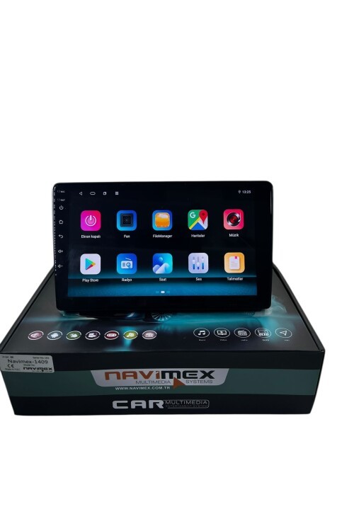 2005-2013 Tüm WW Grubu NAVİMEX SAMSUNG İŞLEMCİLİ 4-64 PROFESYONEL OEM MULTİMEDİA