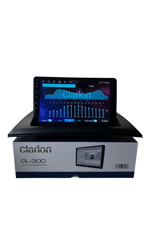 BMW X3 CLARİON 4-64 TAM PROFESYONEL OEM MULTİMEDİA  