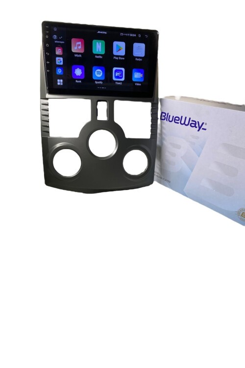 Daihatsu Terios BLUEWAY 4-64 PROFESYONEL OEM MULTİMEDİA