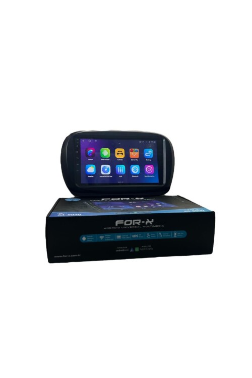 Fiat 500x 2013-2022 FORX 6-128 TAM PROFESYONEL OEM MULTİMEDİA