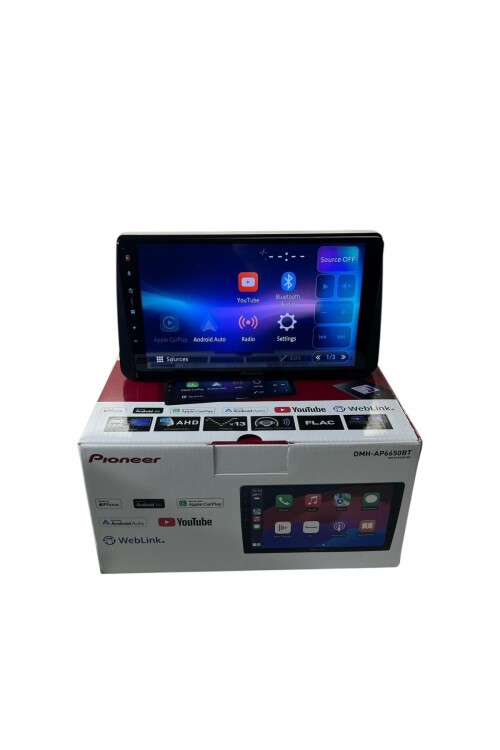 Fiat Egea Cross 2015-2021 PİONEER 4-64 TAM PROFESYONEL OEM MULTİMEDİA