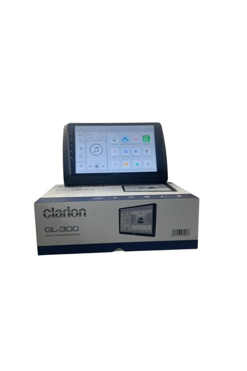 Fiat Stilo 2010 CLARİON 4-64 TAM PROFESYONEL OEM MULTİMEDİA  