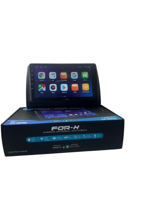 Fiat Stilo 2010 FORX 6-128 TAM PROFESYONEL OEM MULTİMEDİA