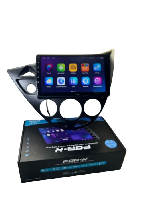 FORD FOCUS 1 FORX 6-128 TAM PROFESYONEL OEM MULTİMEDİA