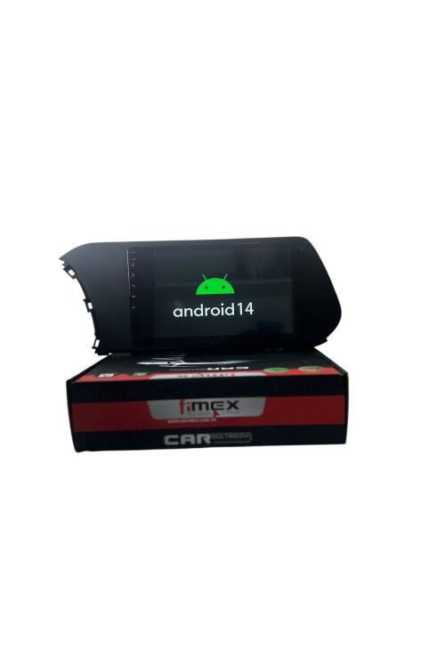 Hyundai i20 Bayon FİMEX 4-64 (FANLI) DSPLİ PRO OEM MULTİMEDİA