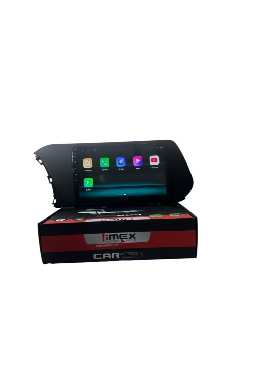 Hyundai i20 Bayon FİMEX 4-64 (FANLI) DSPLİ PRO OEM MULTİMEDİA