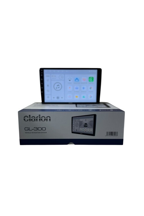 Hyundai i30 2011-2017 CLARİON 4-64 TAM PROFESYONEL OEM MULTİMEDİA  