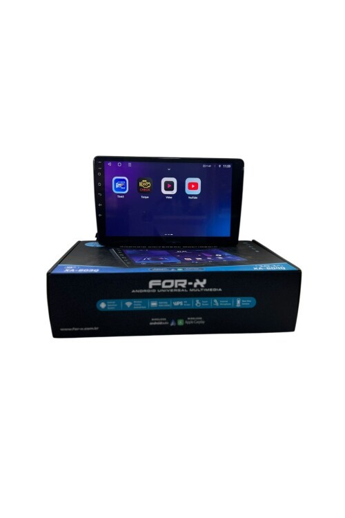 Hyundai i30 2011-2017 FORX 6-128 TAM PROFESYONEL OEM MULTİMEDİA