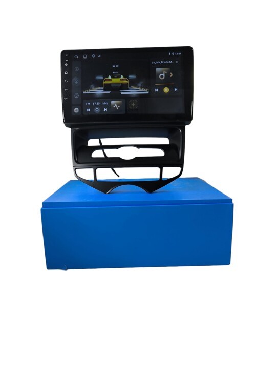 Hyundai ix20 2010-2023 CADENCE 6-128 (SİM KARTLI) 360 CAM DESTEKLİ PRO OEM MULTİMEDİA