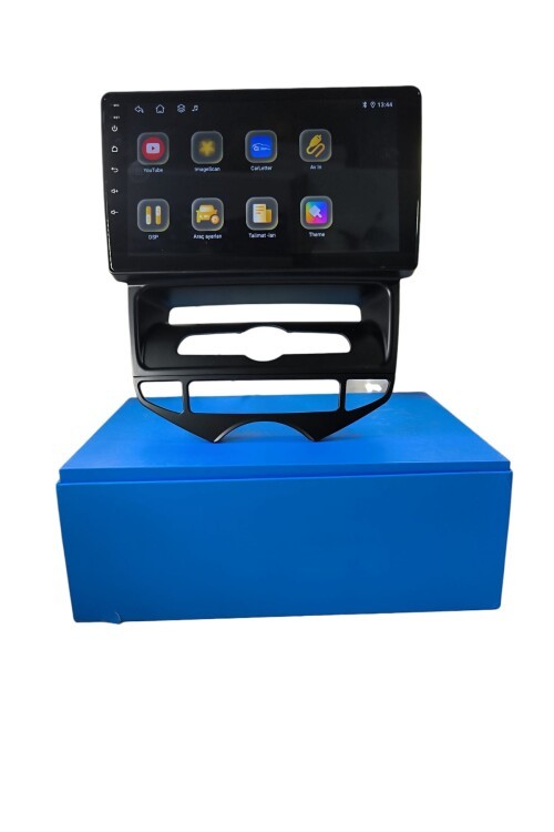 Hyundai ix20 2010-2023 CADENCE 6-128 (SİM KARTLI) 360 CAM DESTEKLİ PRO OEM MULTİMEDİA