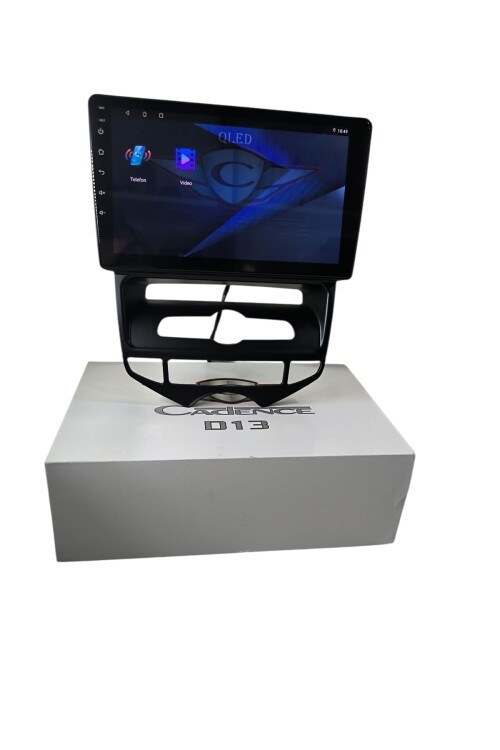 Hyundai ix20 2010-2023 CADENCE D13 YENİ SERİ İŞLEMCİLİ PRO OEM MULTİMEDİA