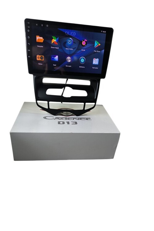 Hyundai ix20 2010-2023 CADENCE D13 YENİ SERİ İŞLEMCİLİ PRO OEM MULTİMEDİA