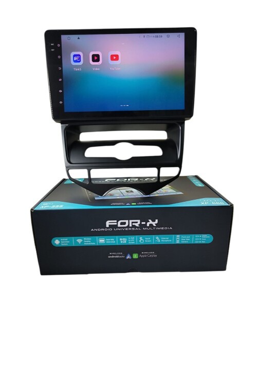 Hyundai ix20 2010-2023 FORX 4-64 PROFESYONEL OEM MULTİMEDİA