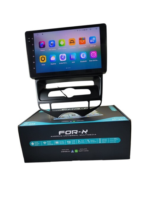 Hyundai ix20 2010-2023 FORX 4-64 PROFESYONEL OEM MULTİMEDİA