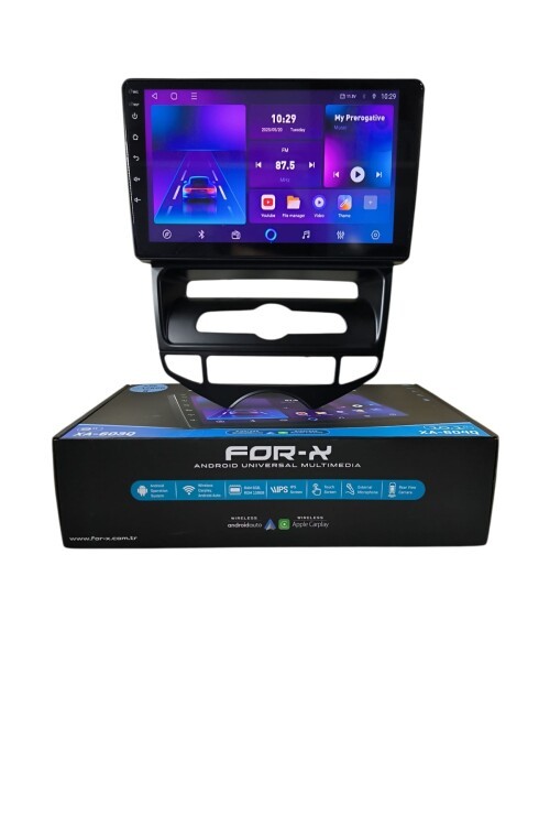 Hyundai ix20 2010-2023 FORX 6-128 PROFESYONEL OEM MULTİMEDİA